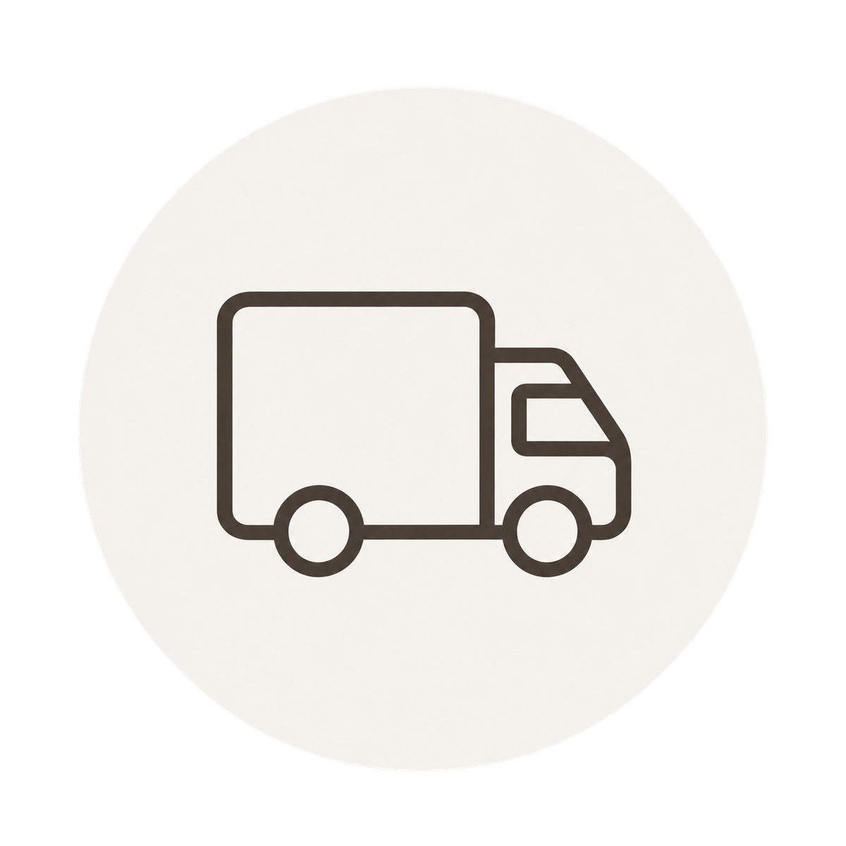 Cord Cult Pan-India shipping icon