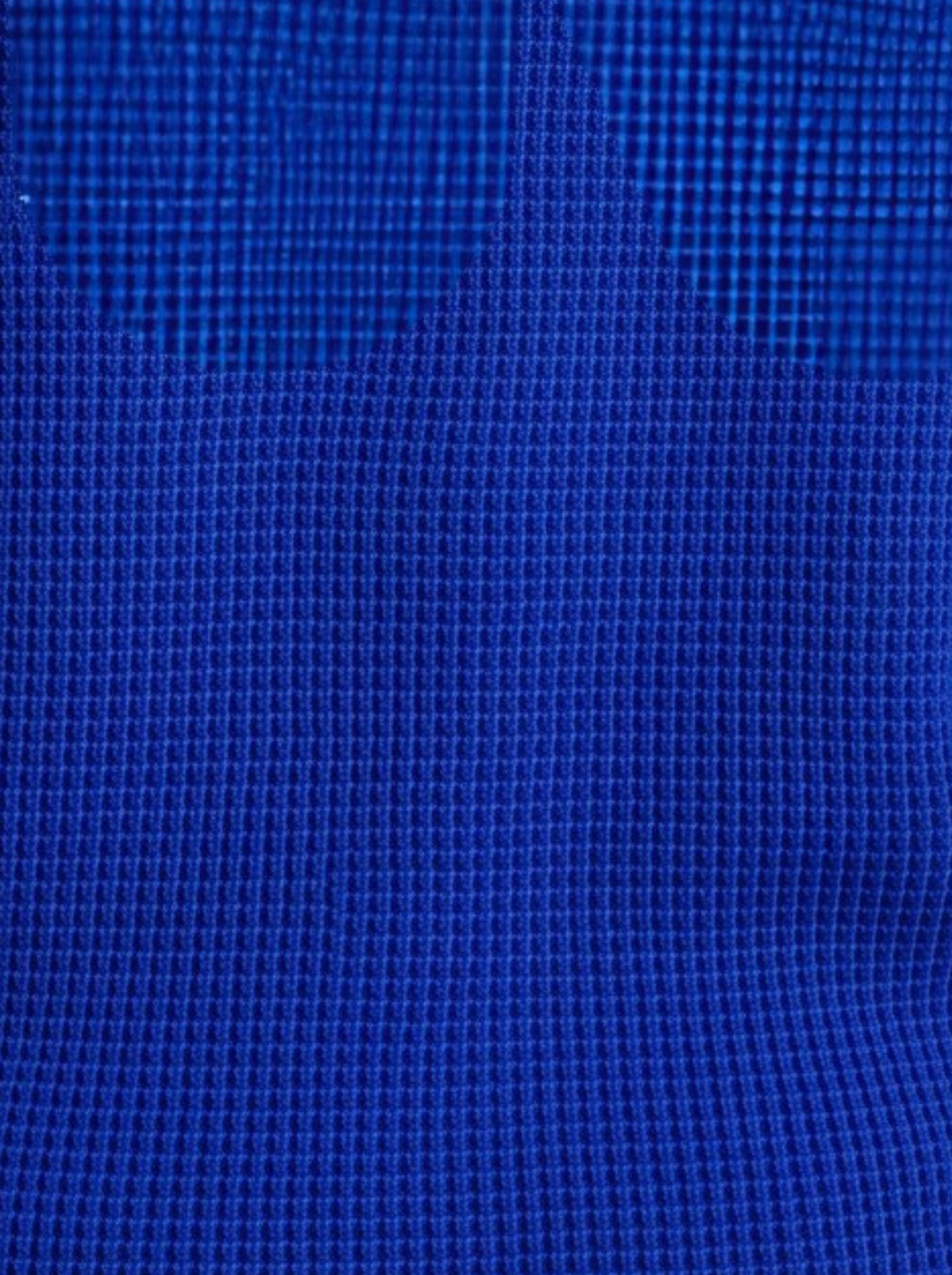 Electric 78 Collegiate Knit Sweater by Cord Cult - detail view
