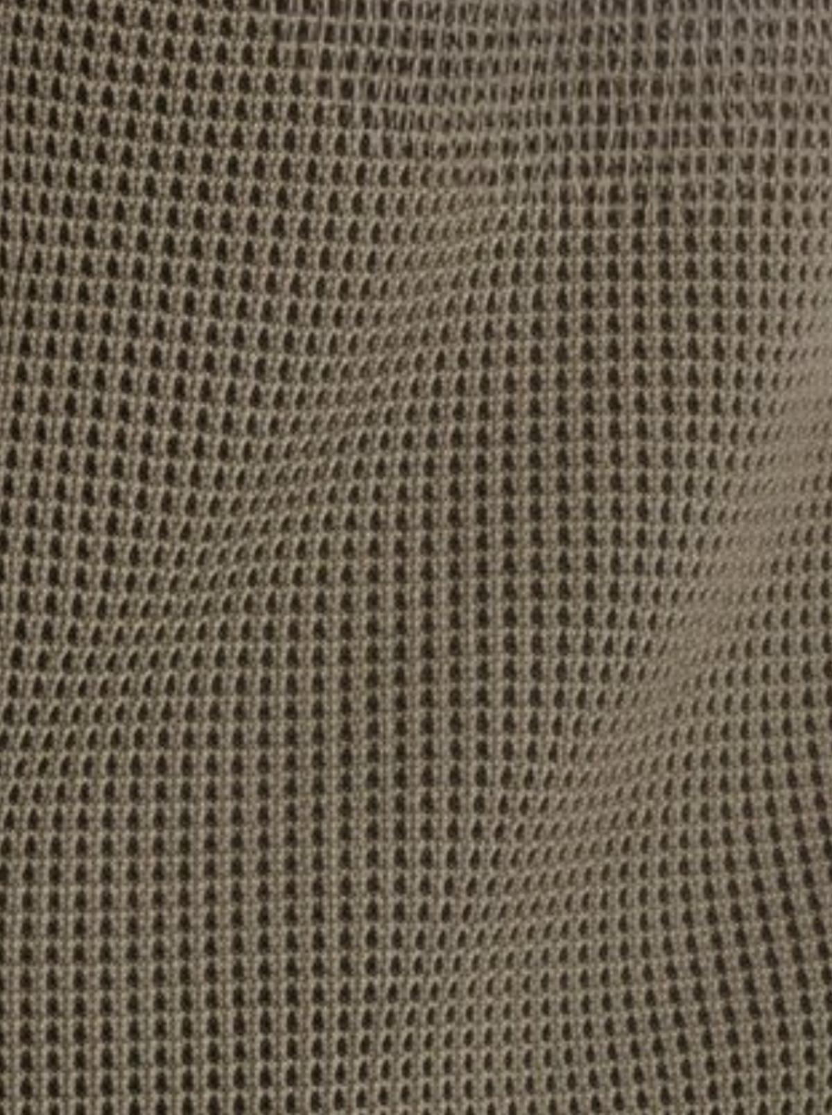 Field 78 Heritage Knit Sweater by Cord Cult - detail view